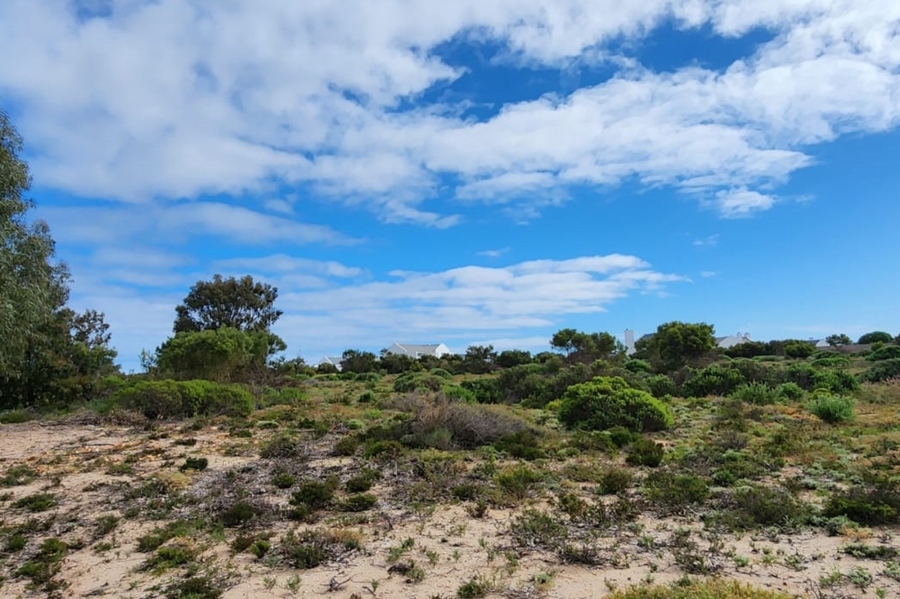0 Bedroom Property for Sale in Brittania Beach Estate Western Cape